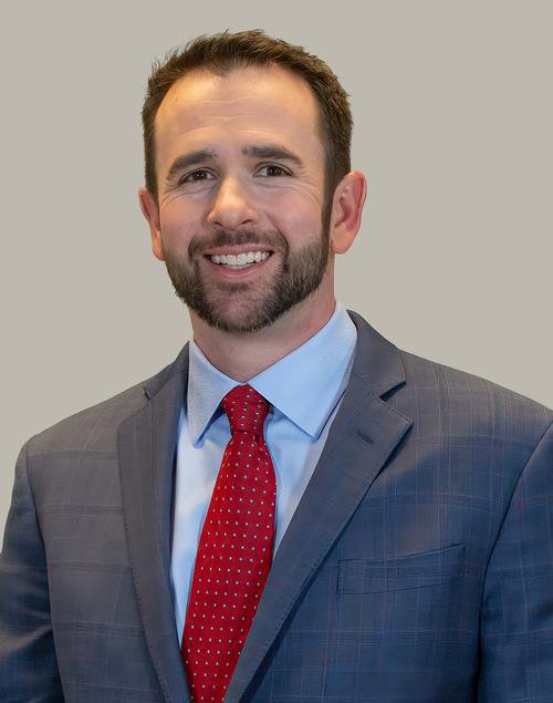 Sean D. Cuddigan, Attorney at Law