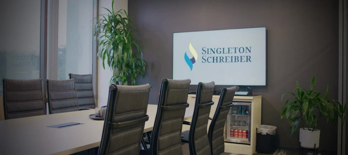 Singleton Schreiber, LLP