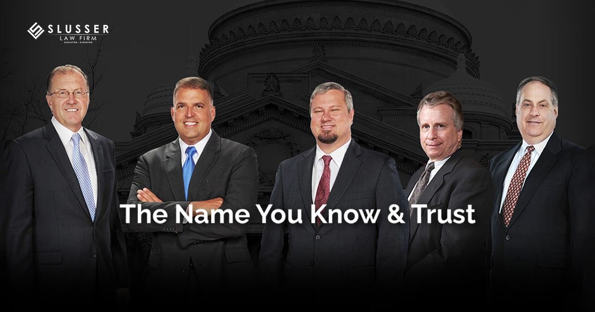 Slusser Law Firm