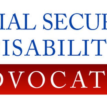 Social Security Disability Advocates