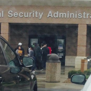 Social Security Law Center LLC