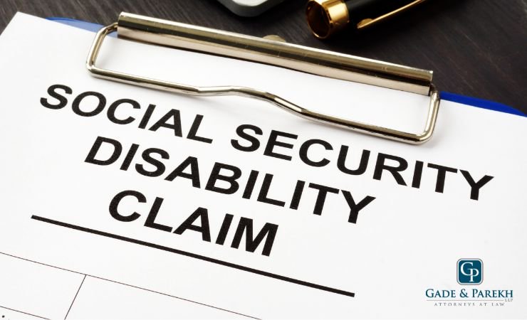 Social Security Law Group