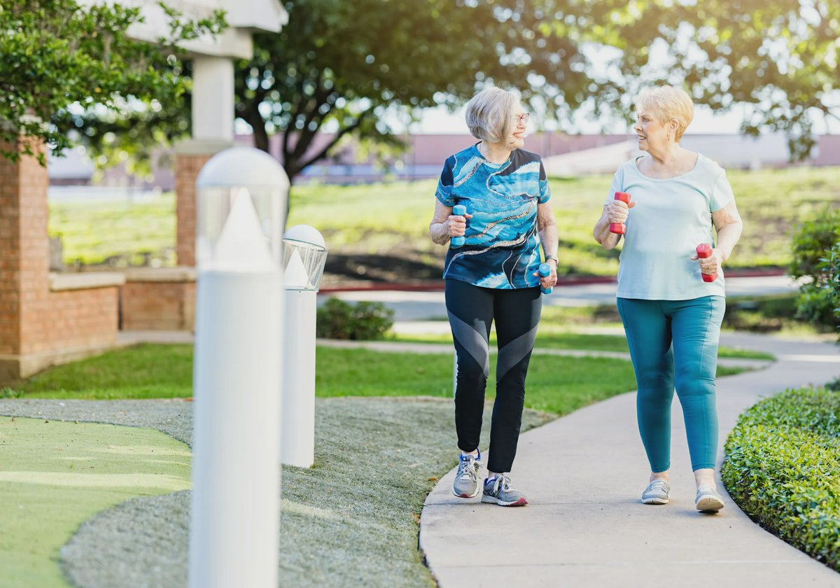 Sonida Senior Living (formerly Capital Senior Living)