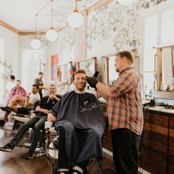Standard Barber Company