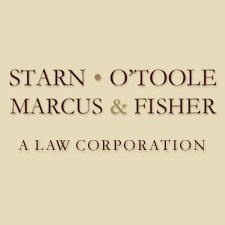 Starn O'Toole Marcus & Fisher