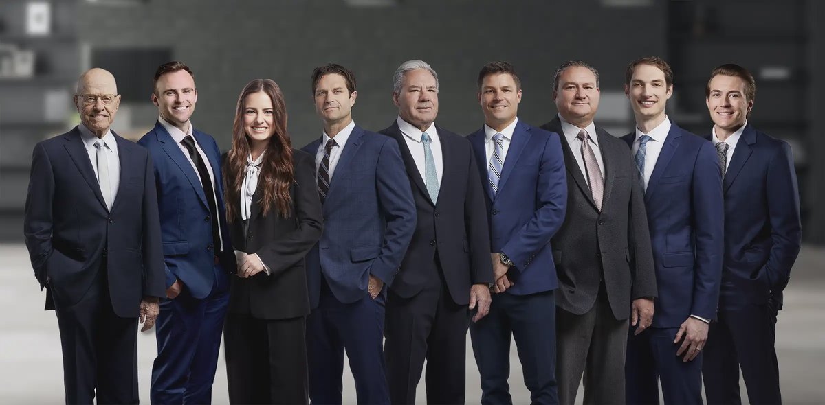 Strong Law Offices