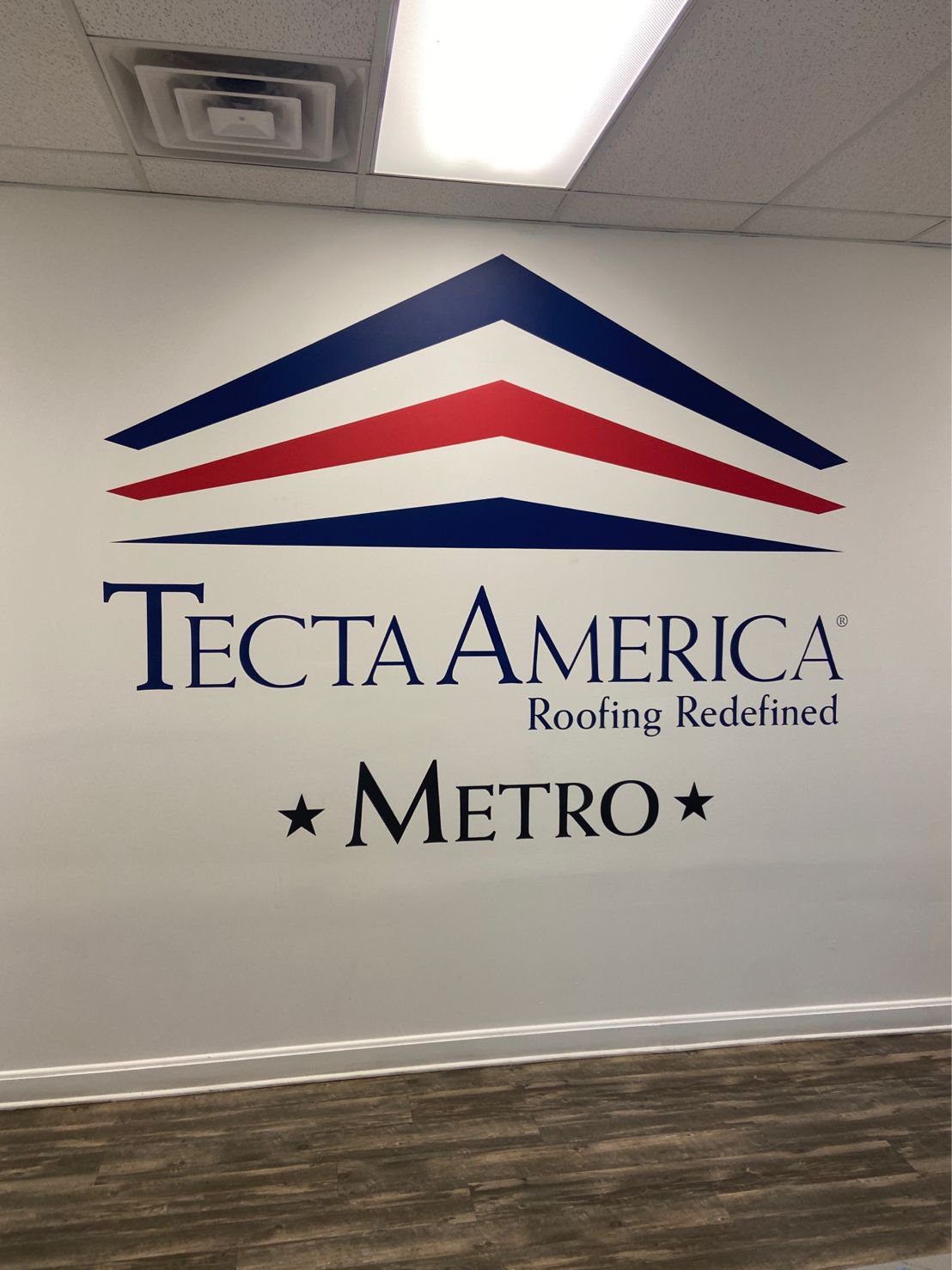 Tecta America