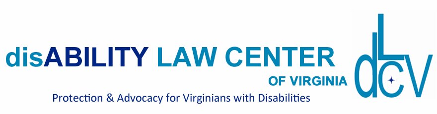 The disAbility Law Center of Virginia