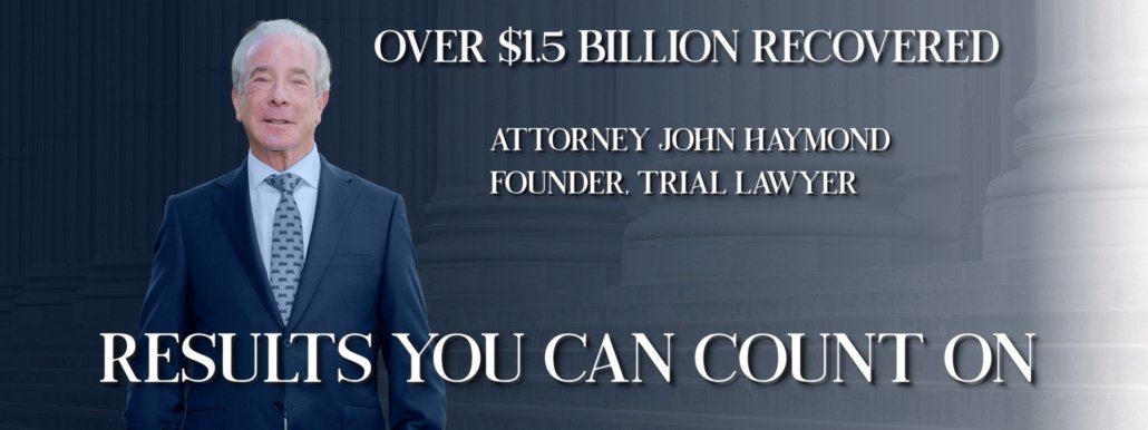 The Haymond Law Firm