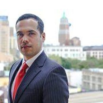 The Law Offices of George Salinas, PLLC