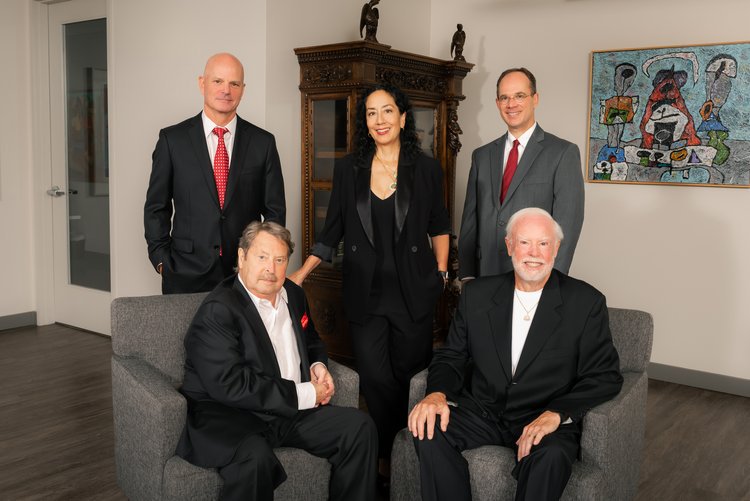 The Stritmatter Firm (Stritmatter Kessler Koehler Moore)