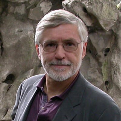 Thomas E. Bush