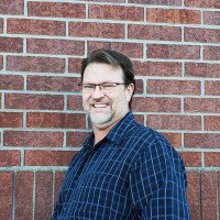 UR Disability Rep- Roy Rickstrew