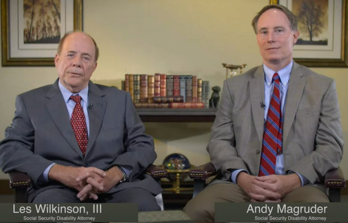 Wilkinson and Magruder LLP
