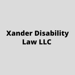Xander Disability Law LLC