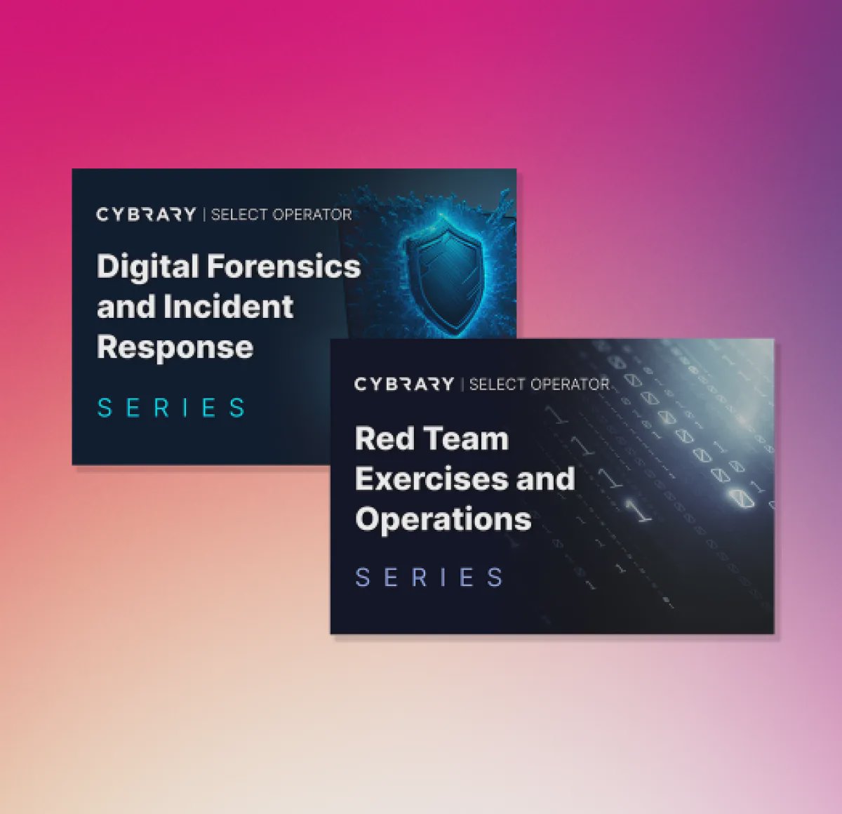 Cybrary for Teams