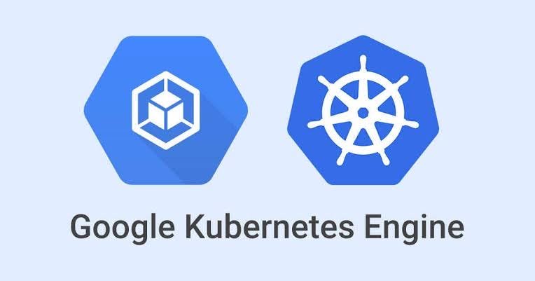 Google Kubernetes Engine (GKE)