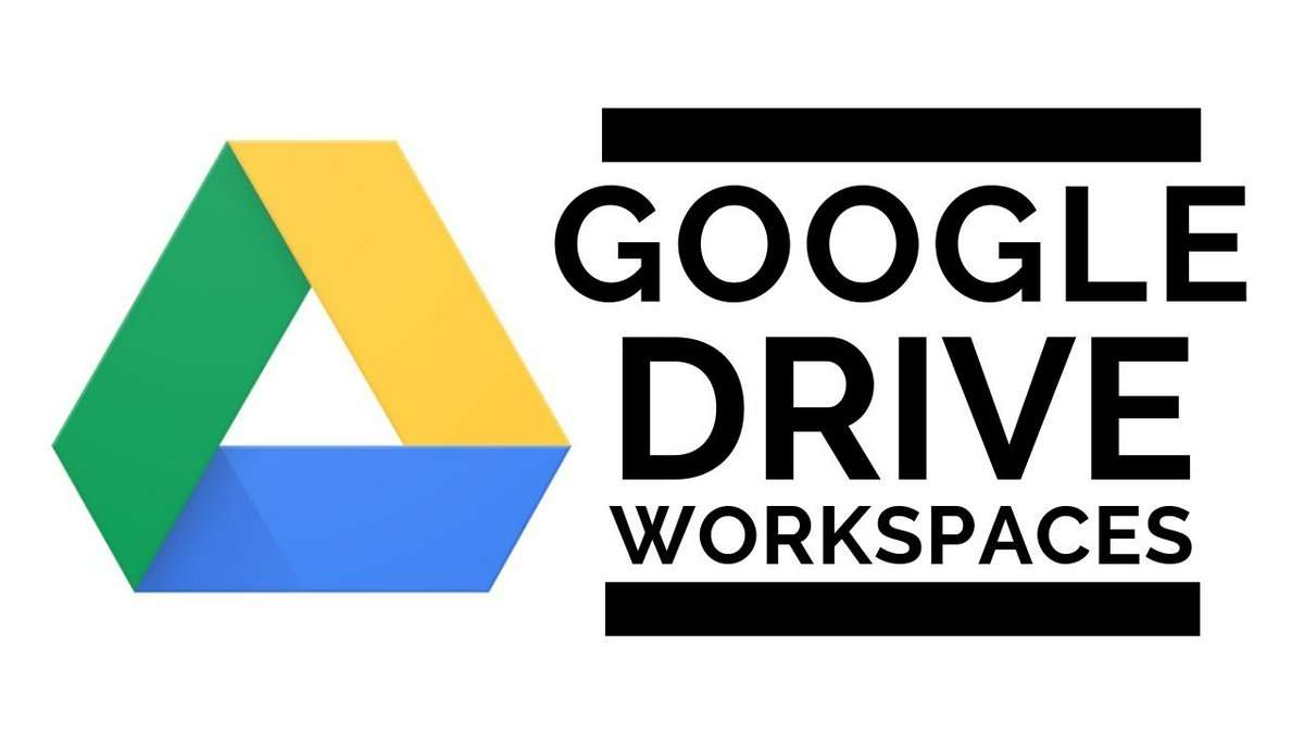 Google Workspace (Drive)