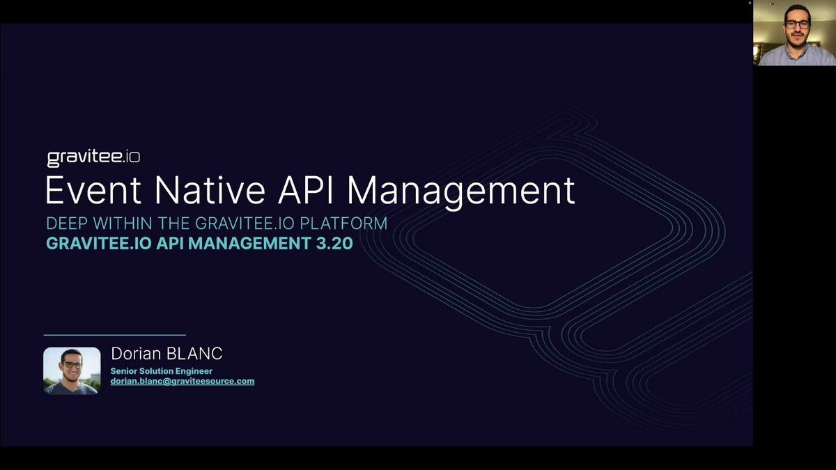 Gravitee.io API Management