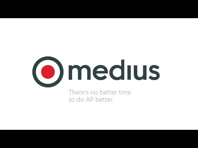 Medius AP Automation