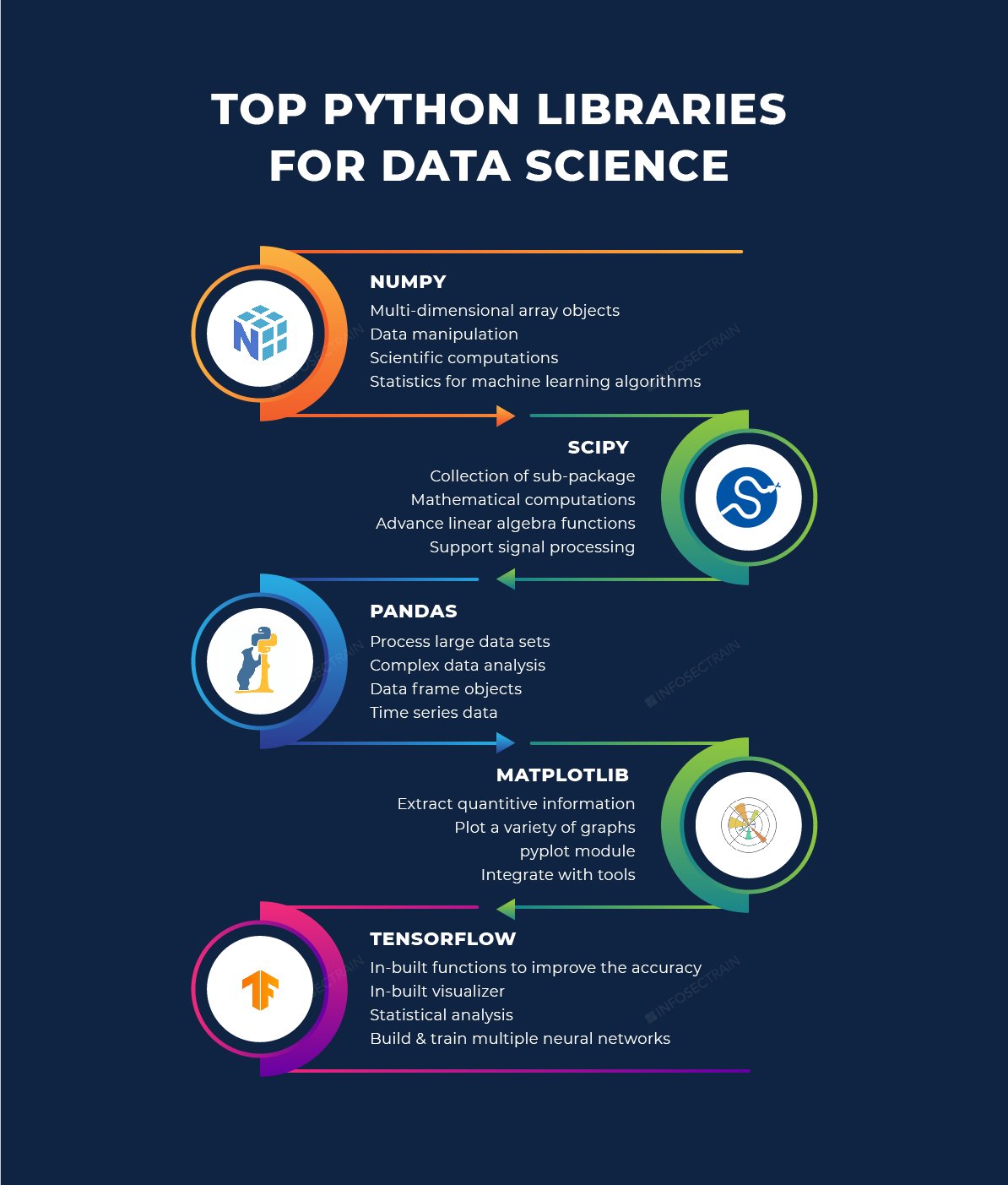 Python (with Data Science Libraries)