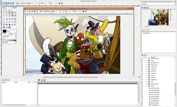 Synfig Studio